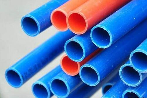 什么是PVC電線管？PVC電線管的優(yōu)點有哪些？PVC電線管施工注意事項