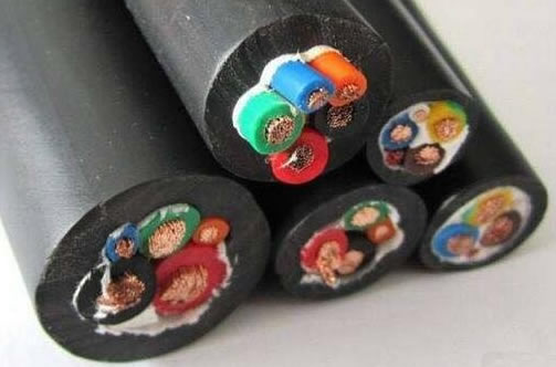 控制電纜的型號及含義,控制電纜代號中電纜帶K是什么意思？