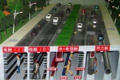 地下綜合管廊是什么？城市綜合管廊工程技術(shù)規(guī)范下載