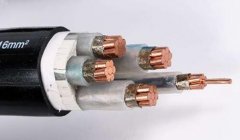 電纜型號(hào)規(guī)格中ZR和ZC有什么區(qū)別？電纜型號(hào)命名規(guī)則