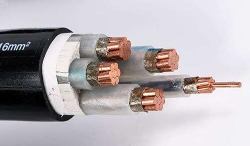 電纜型號規(guī)格中ZR和ZC有什么區(qū)別？電纜型號命名規(guī)則