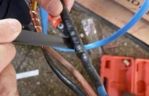 電纜漏電如何進行檢測的經(jīng)驗心得分享