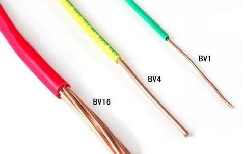 4平方電線承受功率及4平方銅線能帶幾臺空調(diào)？4平方電線直徑多粗？