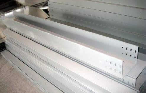 電纜橋架安裝規(guī)范標(biāo)準(zhǔn)