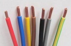 國標(biāo)電線如何辨別？國標(biāo)電線規(guī)格型號表及平方數(shù)和直徑一覽