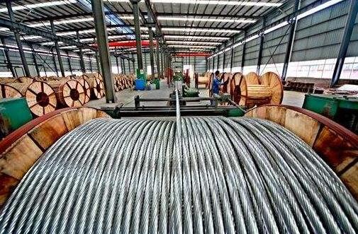 電纜屬于什么行業(yè)？電纜里面都有什么及電纜是干什么用的由什么組成