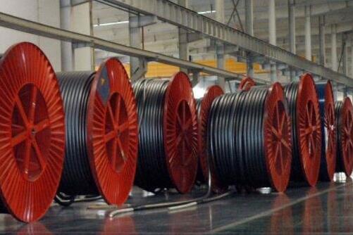 電纜屬于什么行業(yè)？電纜里面都有什么及電纜是干什么用的由什么組成