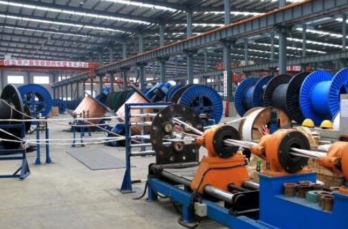 電纜屬于什么行業(yè)？電纜里面都有什么及電纜是干什么用的由什么組成