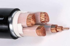 鎧裝電纜是什么？鎧裝電纜規(guī)格型號和外徑及鎧裝電纜標準有