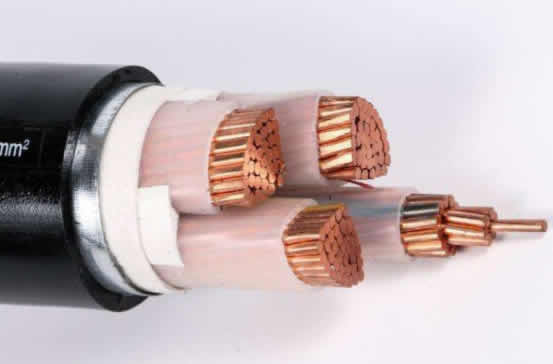 低壓電纜鋼鎧是否需要接地？鎧裝電纜型號及鎧裝電纜如何接地？