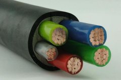 50平方電纜多少錢一米？50平方電纜價(jià)格表