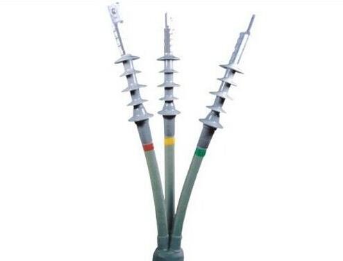 冷縮電纜終端頭圖片