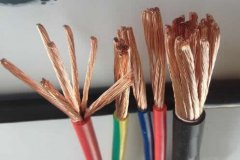 電纜線規(guī)格型號平方怎么看？電纜規(guī)格型號表大全