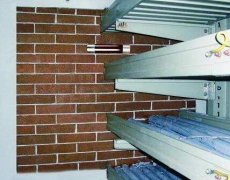 電纜隧道防火封堵規(guī)范和施工方案