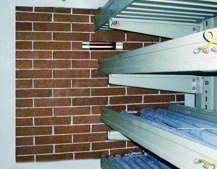 電纜隧道防火封堵規(guī)范和施工方案