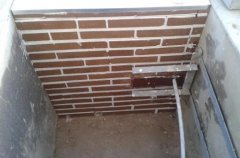 電纜溝防火標準多少米及電纜溝防火施工方案？