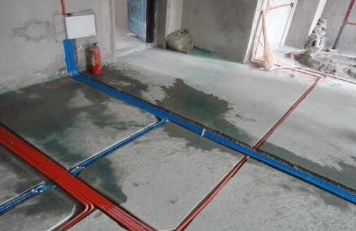 裝修新房電線型號(hào)選擇