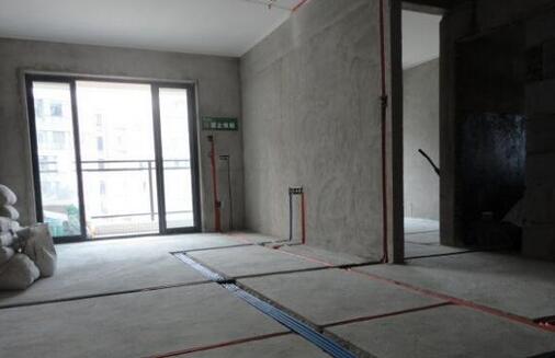 家裝水電安裝布線圖解及水電安裝走線安裝圖