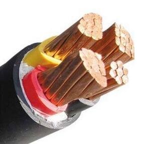 YJY電纜與YJV電纜區(qū)別有哪些？Y-聚乙烯比V-聚氯乙烯外護(hù)套好