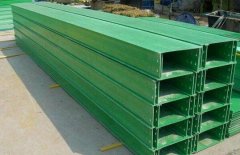 什么是玻璃鋼電纜橋架，玻璃鋼電纜橋架標(biāo)準(zhǔn)是什么？