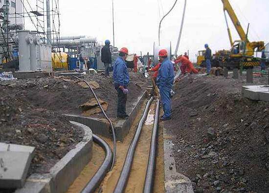 CT/SC是什么意思？電氣圖中線管的敷設(shè)方式TC、CC、FC、WC分別代表什么？