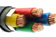 阻燃電力電纜規(guī)格和阻燃電纜型號及性能用途,阻燃電纜價格