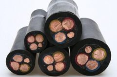 jhs是電纜還是電線？jhs橡套電纜特性及jhs電纜可以用yjv代替嗎