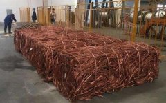 廢電纜回收價(jià)格、廢電纜銅回收價(jià)格表市場(chǎng)參考價(jià)