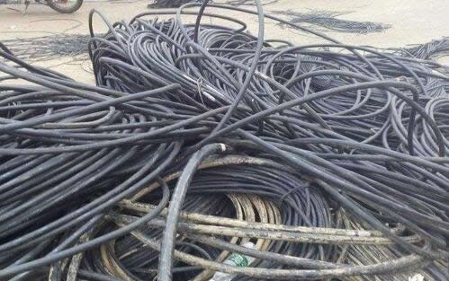 廢電纜回收價格、廢電纜銅回收價格表市場參考價