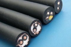 橡套電纜屬于什么電纜？橡套電纜載流量及橡套電纜規(guī)格型號(hào)