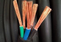 YC電纜是什么？YC電纜圖片和YC電纜型號(hào)含義及yc電纜與yjv電纜