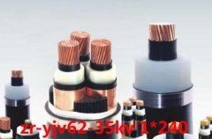 高壓電纜埋地安全嗎，高壓電纜埋地敷設(shè)規(guī)范有哪些？