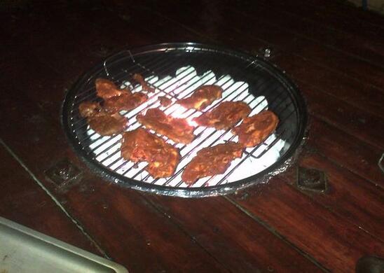 電纜盤(pán)回收利用