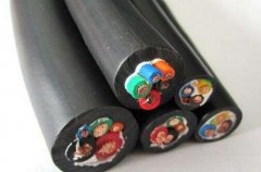 電纜帶K是什么意思？控制電纜的型號及含義