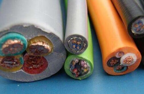 低煙無鹵電線電纜