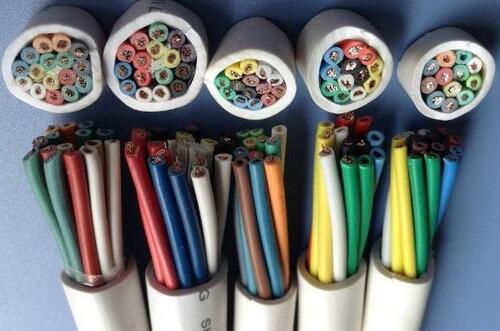 電線和電纜的區(qū)別