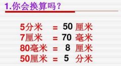 一公分等于多少厘米？公分和厘米一樣嗎？公分等于多少厘米
