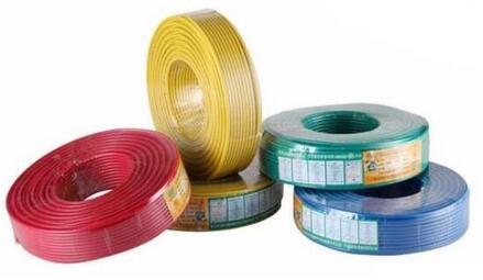 電線電纜常用的電線圖片和型號規(guī)格及如何選擇電線型號？