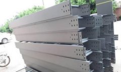 電纜橋架生產(chǎn)廠家哪家好？十大電纜橋架生產(chǎn)廠家排行榜