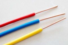 電線電纜BVV和BV電線的區(qū)別？BVV護(hù)套電纜特性和應(yīng)用