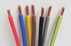 電纜型號規(guī)格大全、電纜型號含義及表示方法有哪些？