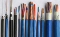 什么是控制電纜？控制電纜的代號含義及控制電纜型號大全