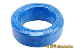 bv線載流量表、bv電線規(guī)格型號(hào)及BV線選購(gòu)使用范圍