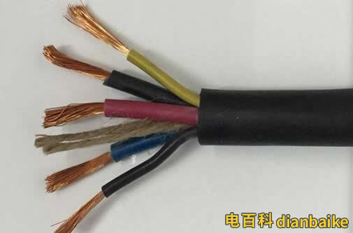 yzw是什么電纜、yzw電纜圖片和型號規(guī)格及是否符合國家標準？