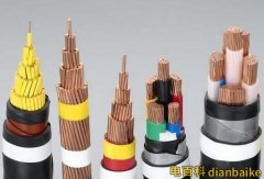 一般小區(qū)建筑用什么電線電纜多？民用建筑電纜的選型及敷設(shè)