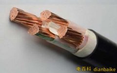 70平方的電纜外徑是多少？70平方電纜帶多少負(fù)荷及電纜載流