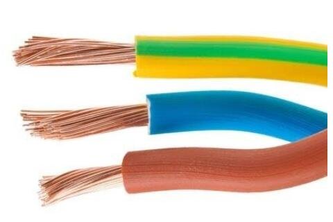 電線電纜常用的電線圖片和型號規(guī)格及如何選擇電線型號？