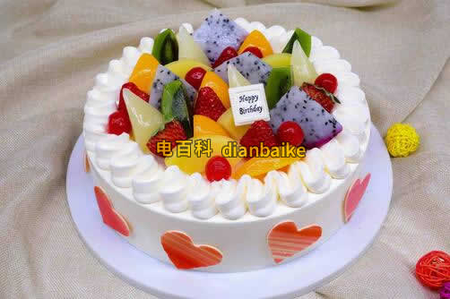 1磅蛋糕多大尺寸