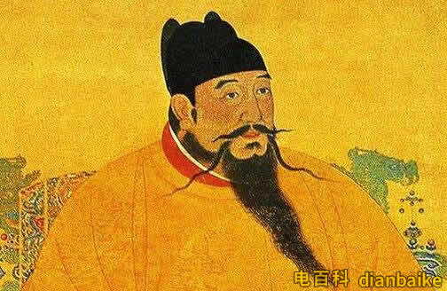 大寫數(shù)字是誰發(fā)明的