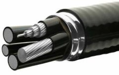 什么是鎧裝電纜、鎧裝電纜與普通電纜的區(qū)別有哪些？